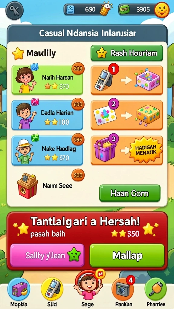 Screenshot 33l nomor 1
