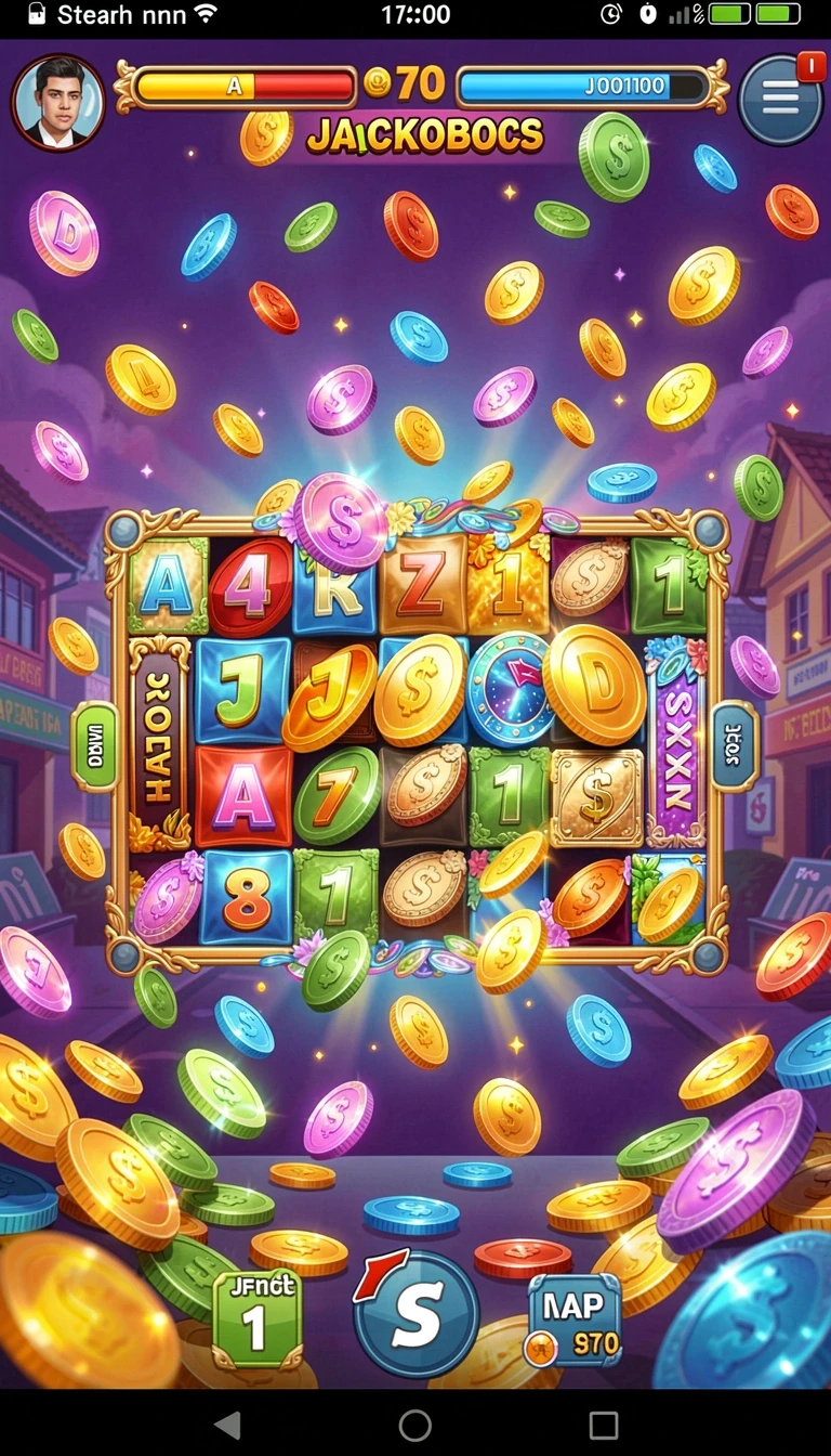 Screenshot 380slot nomor 3