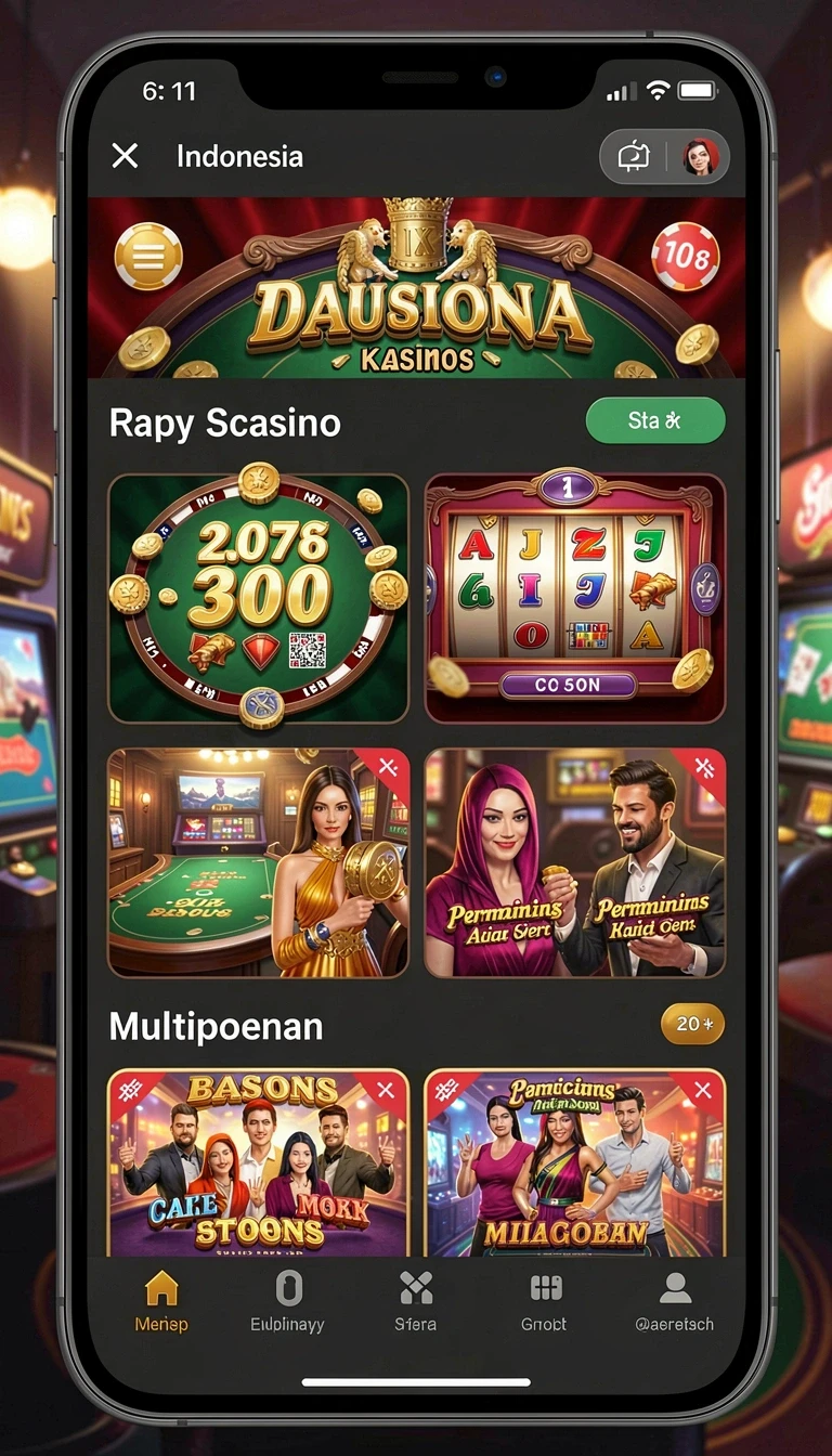 Screenshot 62vip nomor 1