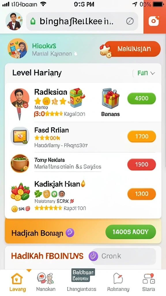 Screenshot 66k nomor 1
