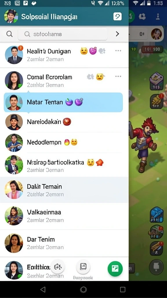 Screenshot 66kbet nomor 2