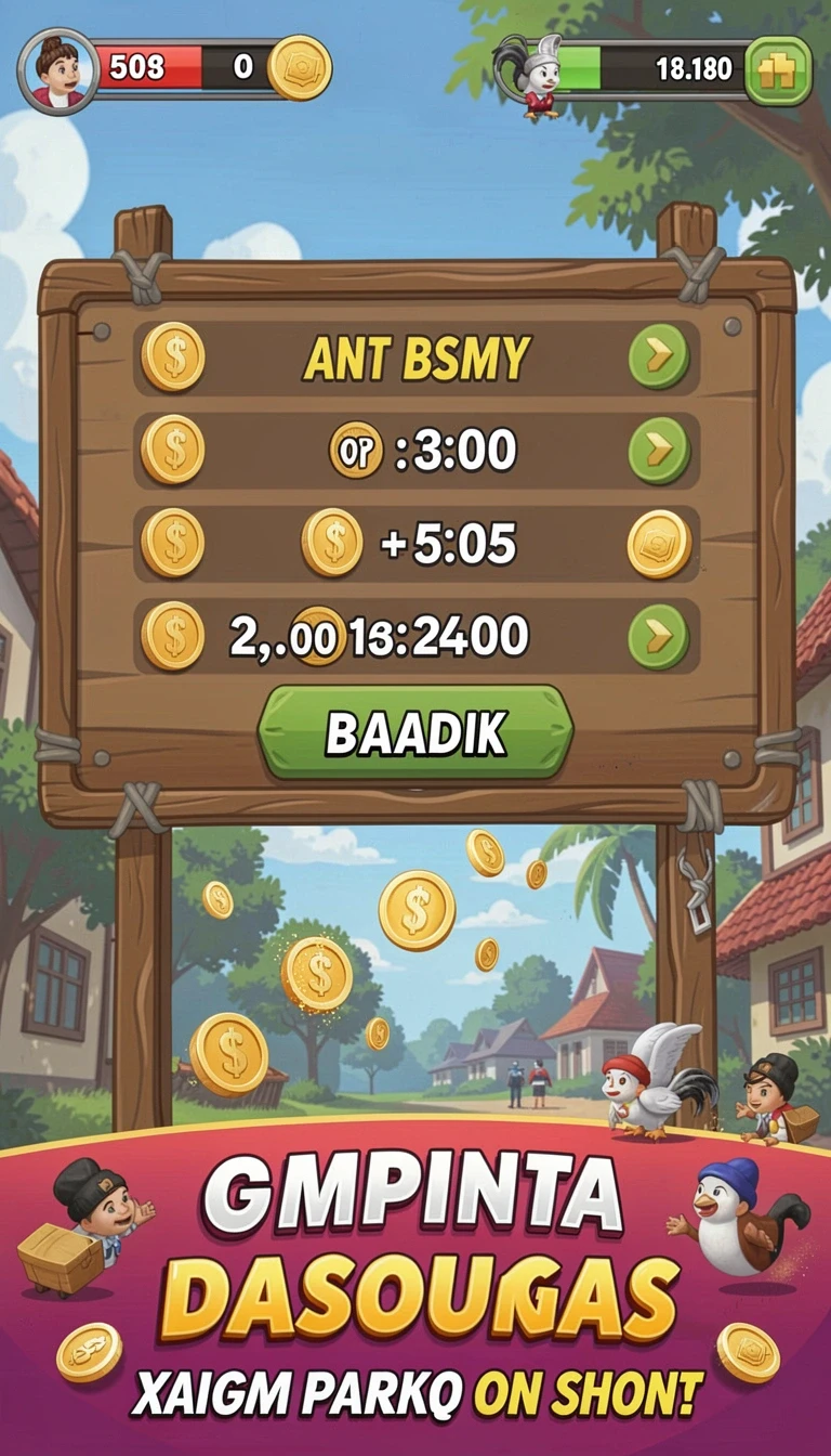 Screenshot 987up nomor 2