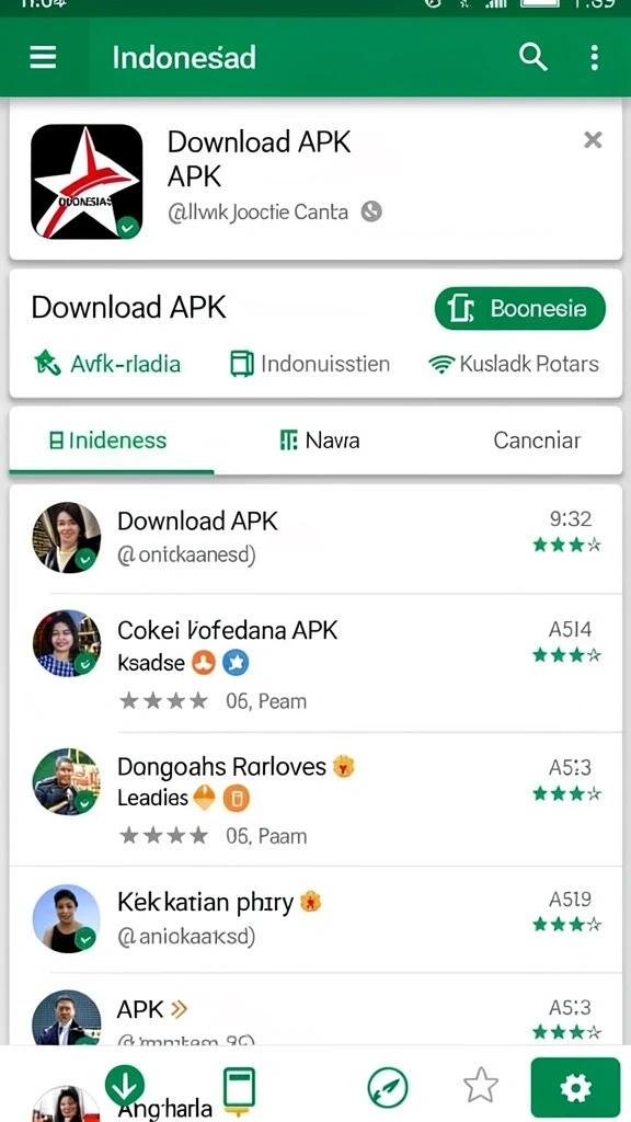 Screenshot aakasino nomor 1
