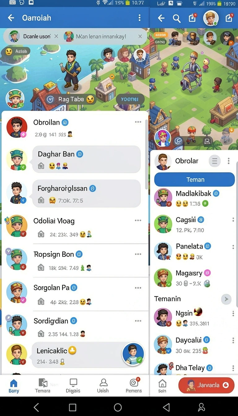 Screenshot ap686 nomor 1