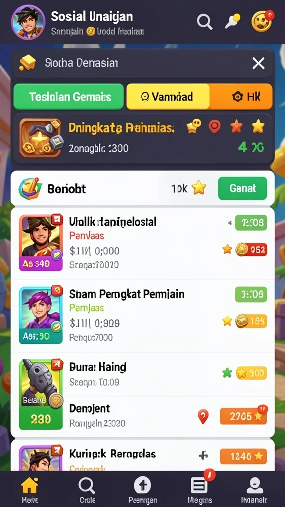 Screenshot bandar88 nomor 3