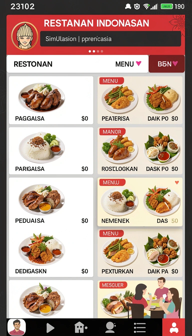 Screenshot bondan69 nomor 2