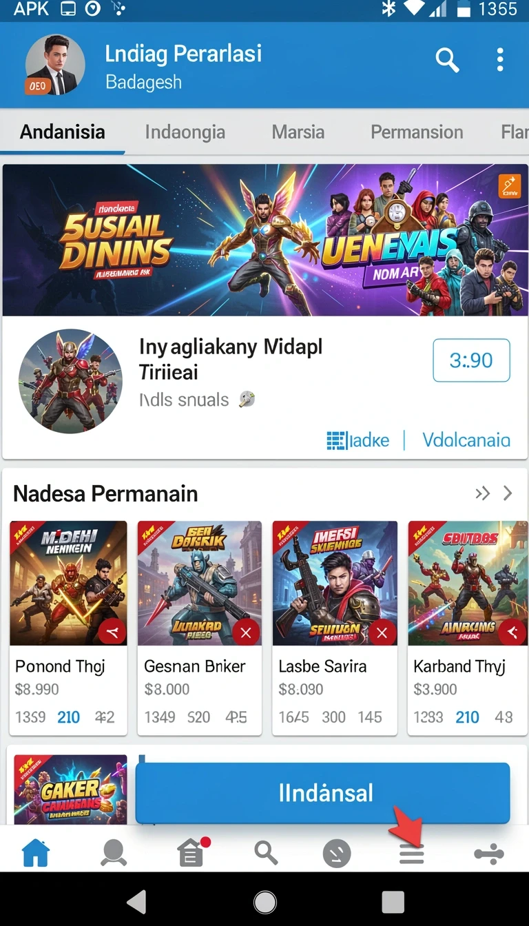 Screenshot bondan69 nomor 3