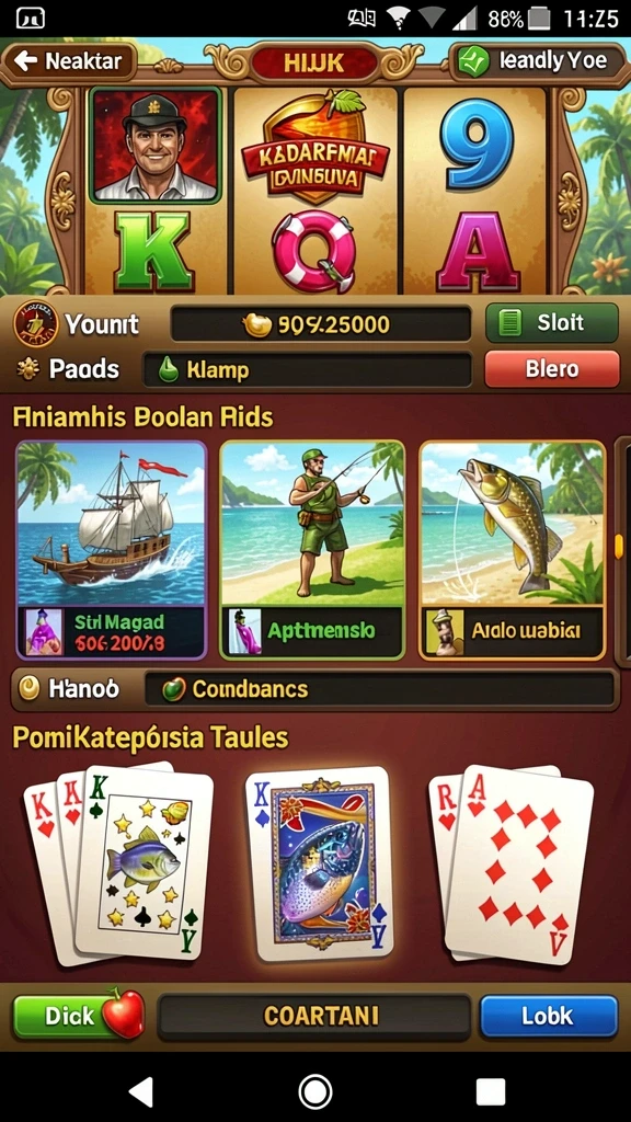 Screenshot bos138 nomor 1