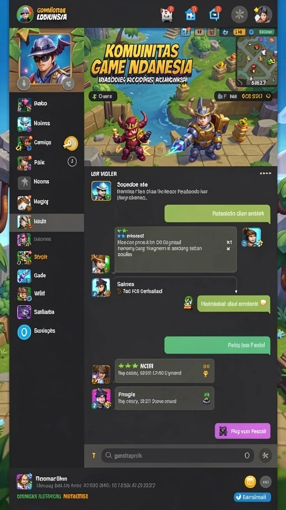 Screenshot browin88 nomor 1