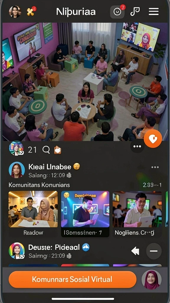 Screenshot cacor78 nomor 1