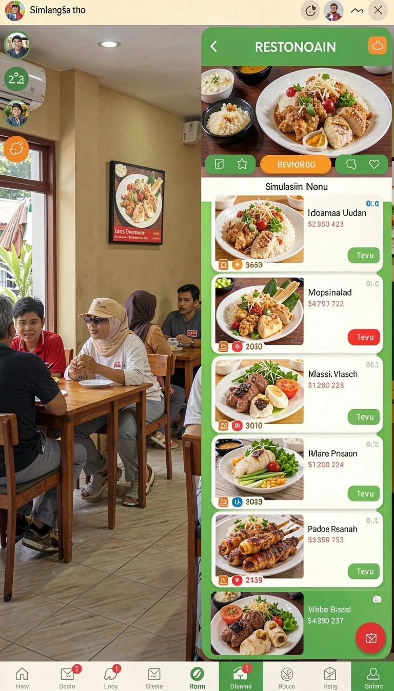 Screenshot cahayatoto nomor 2