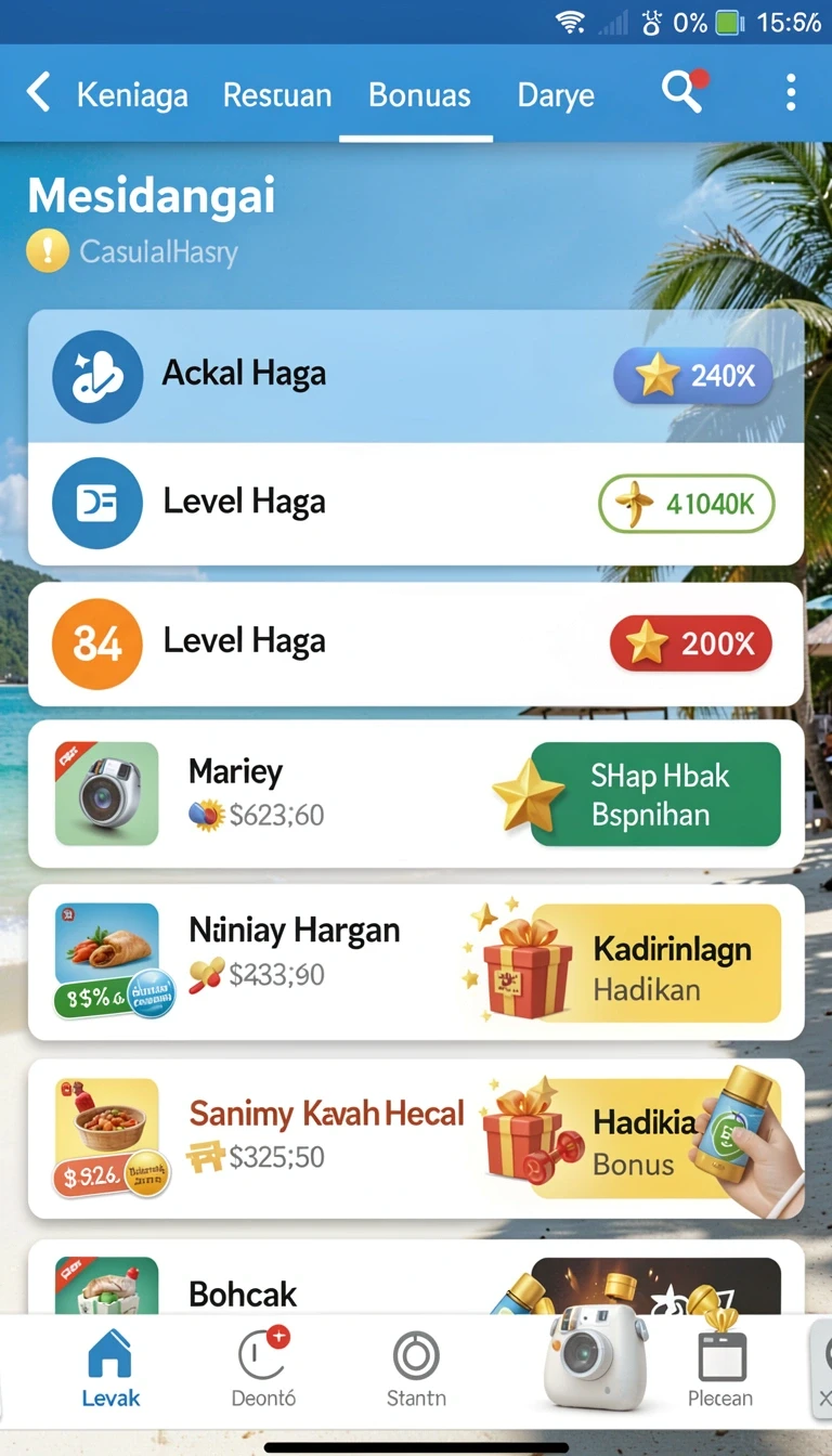 Screenshot dewatogel nomor 2