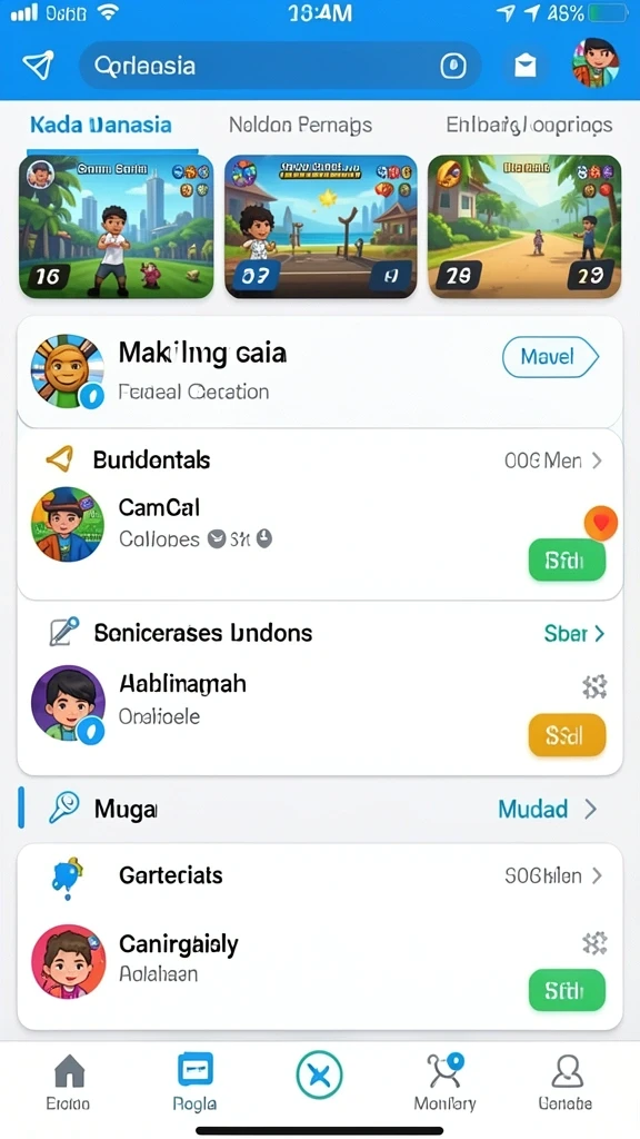 Screenshot dna777 nomor 1