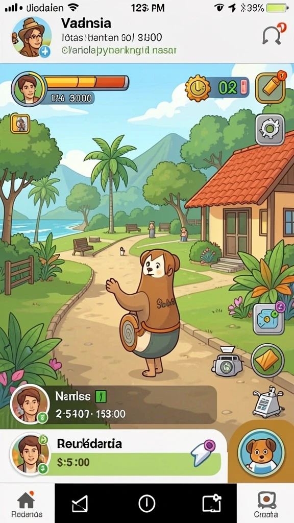 Screenshot dna777 nomor 2