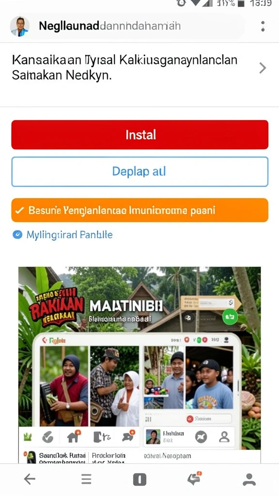 Screenshot dunia777 nomor 1