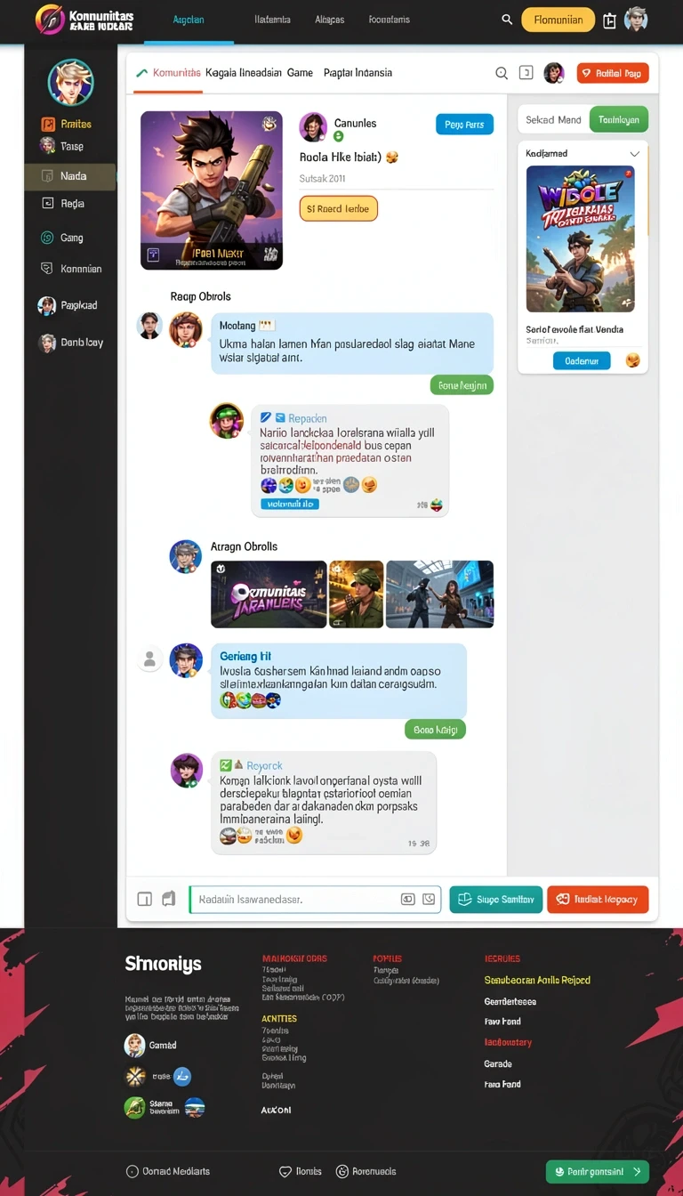 Screenshot dv188 nomor 1