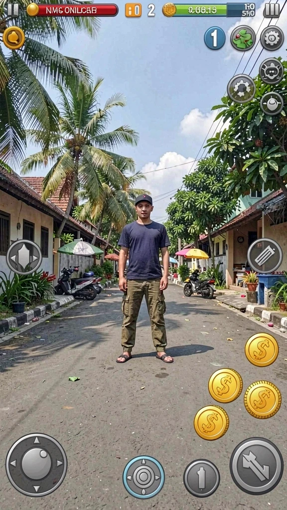 Screenshot e88 nomor 2