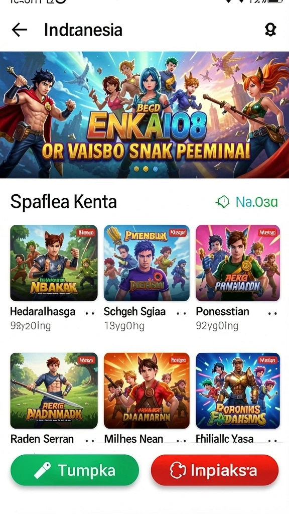 Screenshot evip3 nomor 1