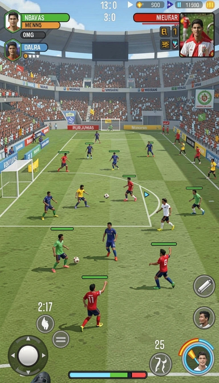 Screenshot gogo77 nomor 3