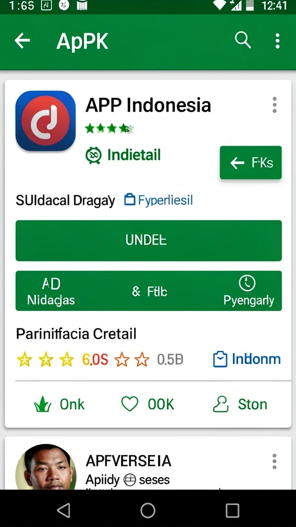 Screenshot goldraja nomor 1