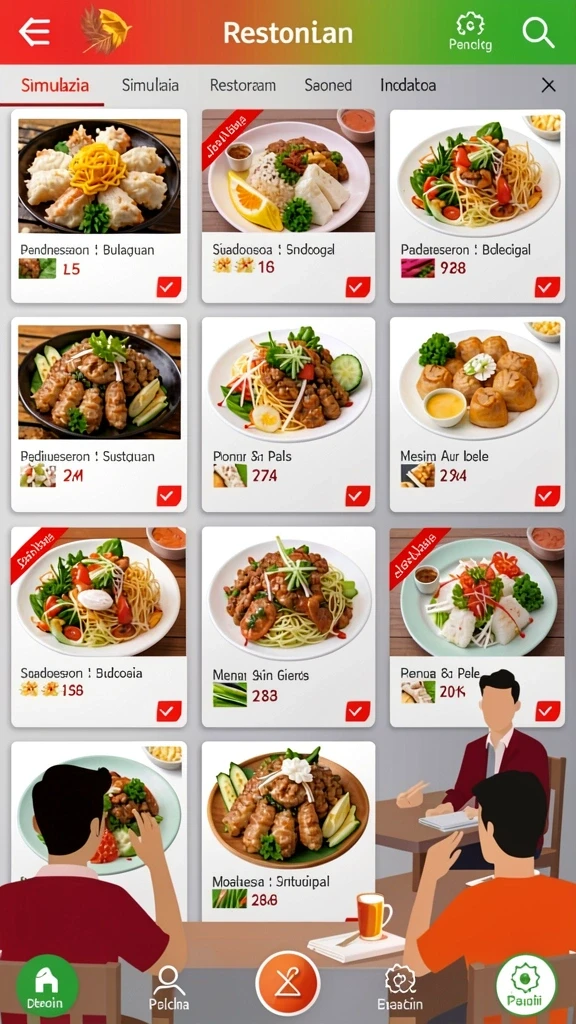 Screenshot goldraja nomor 3