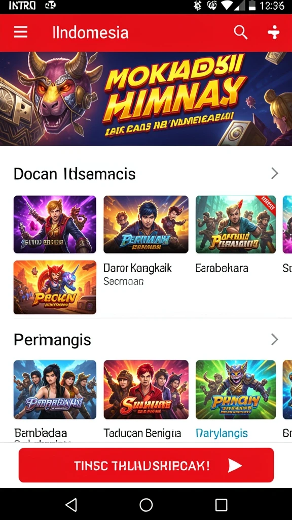 Screenshot halo777 nomor 1