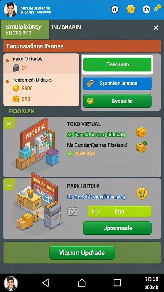 Screenshot hot985 nomor 1