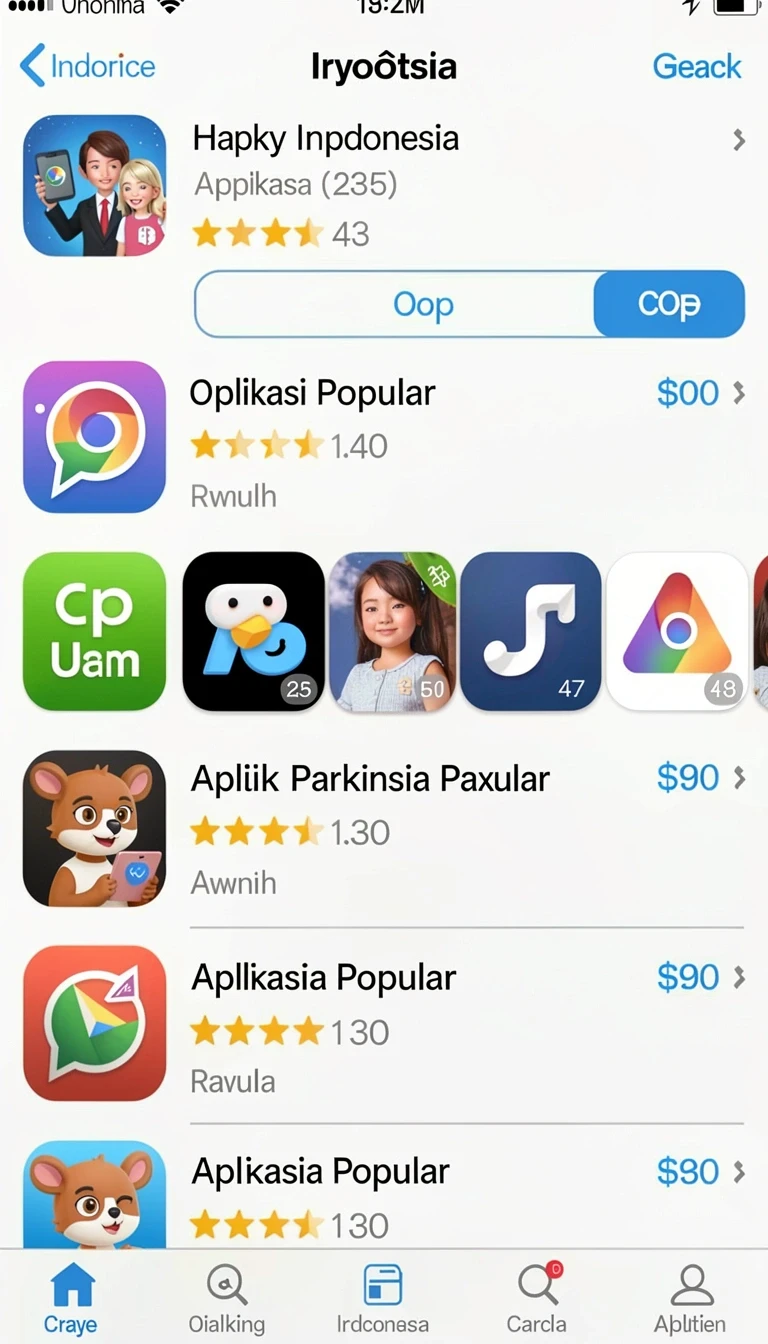 Screenshot hujantoto nomor 1