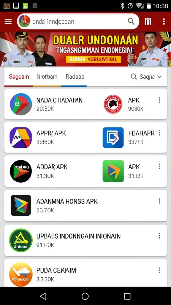 Screenshot idagame nomor 3