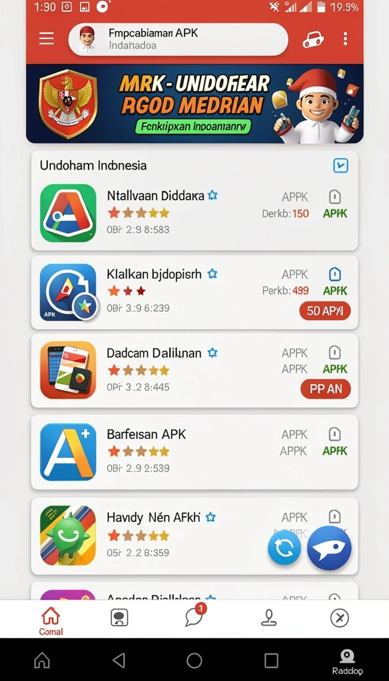 Screenshot indo777 nomor 2