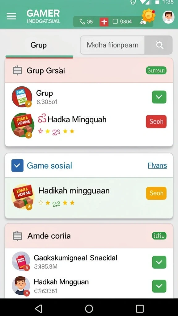 Screenshot jayaslot nomor 1