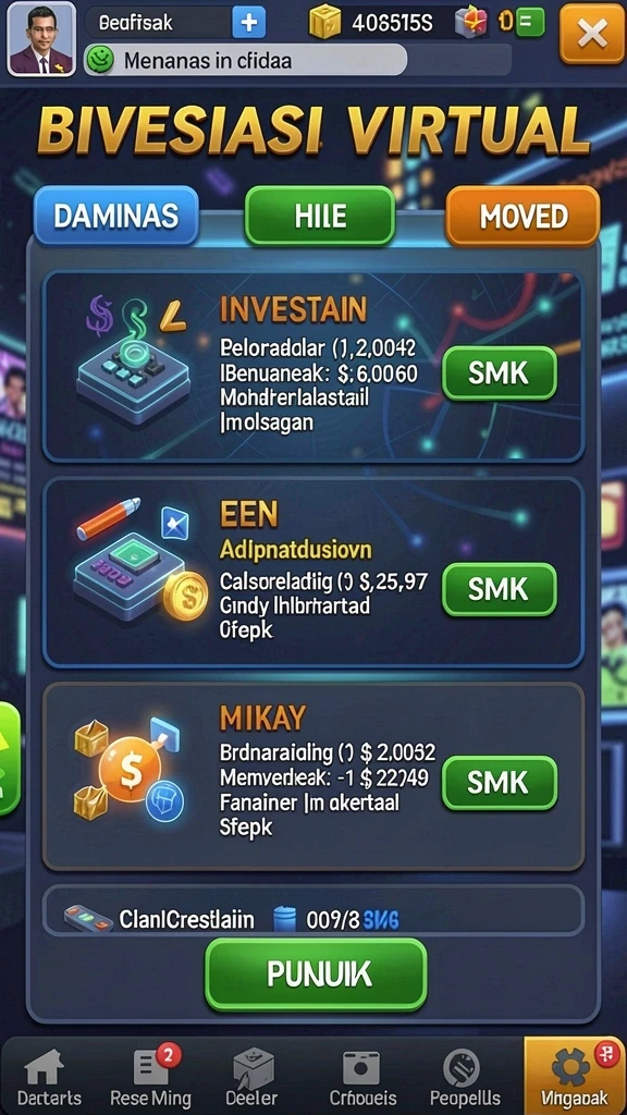 Screenshot jayaslot nomor 3