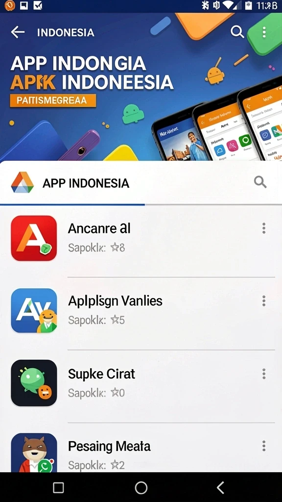Screenshot jktgame nomor 1