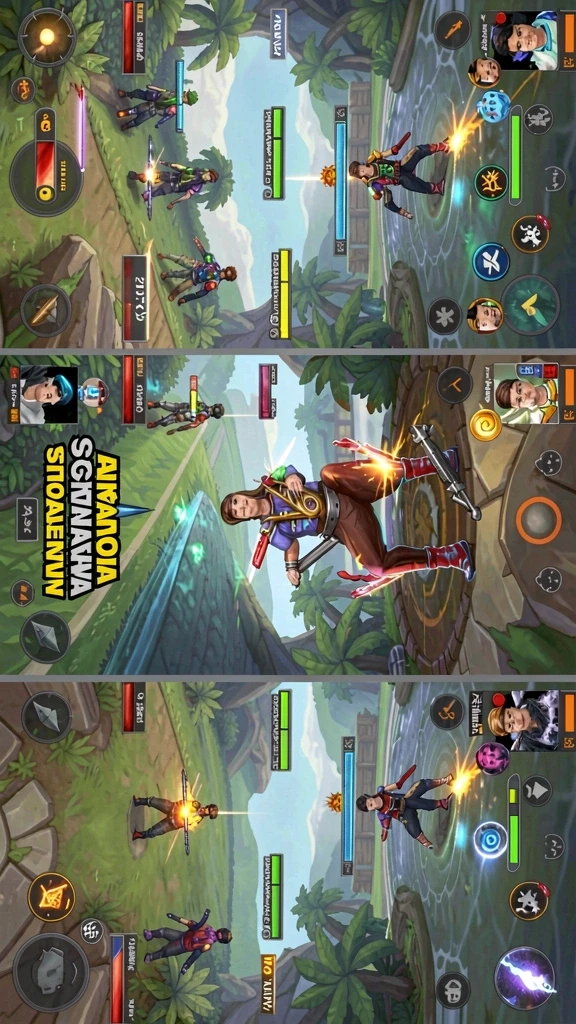 Screenshot jktgame nomor 2