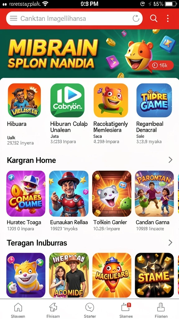 Screenshot jktjkt nomor 2