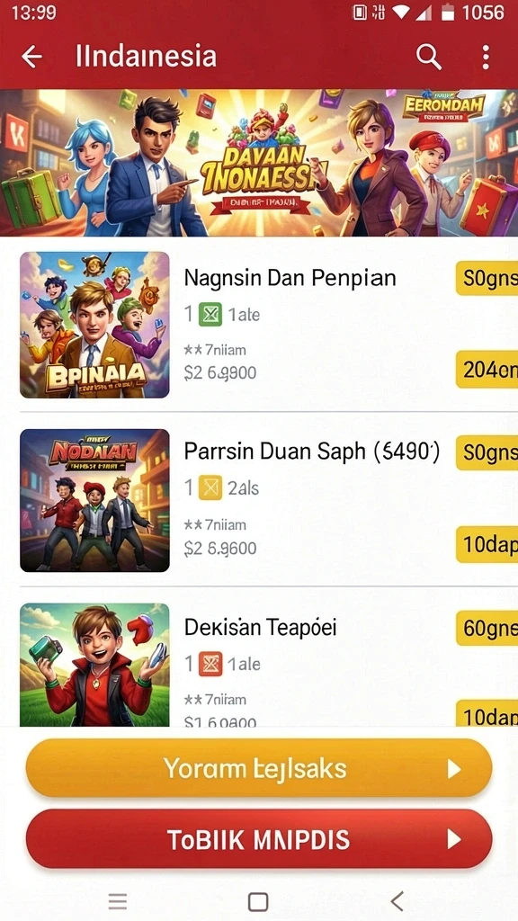 Screenshot jktjkt nomor 3