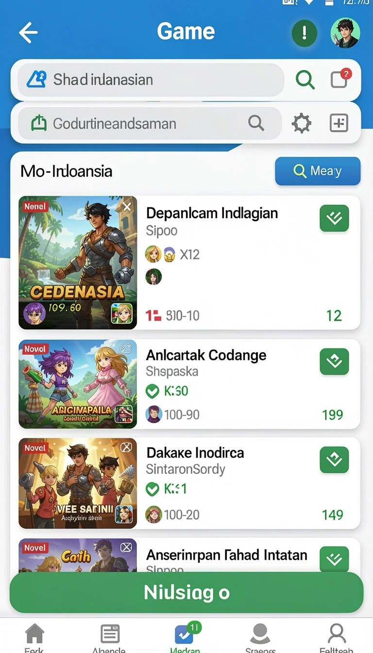 Screenshot juara666 nomor 1