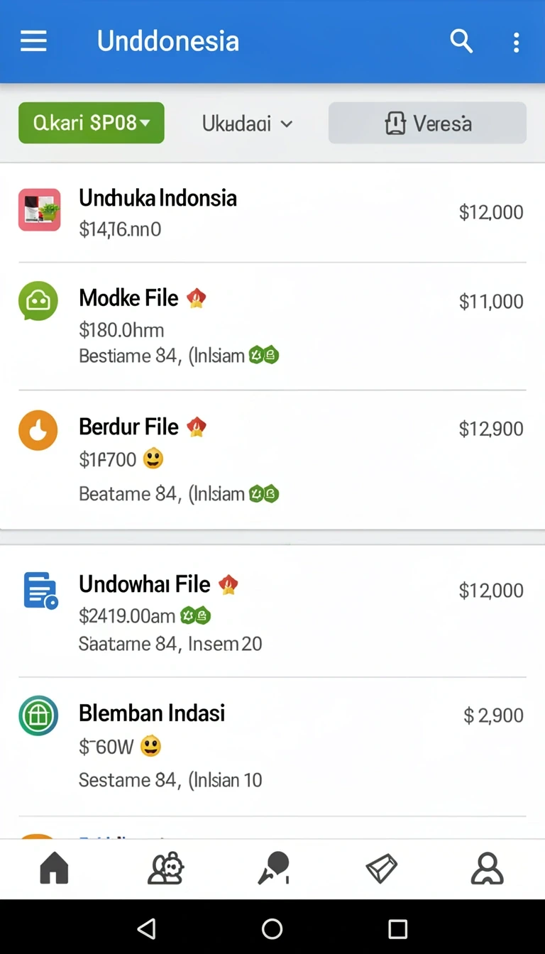 Screenshot juara666 nomor 2