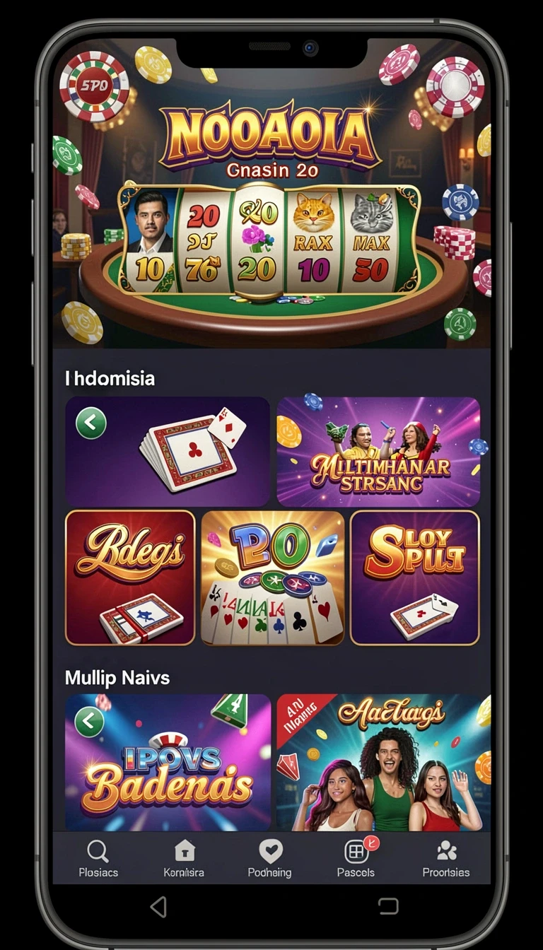 Screenshot kaka303 nomor 2
