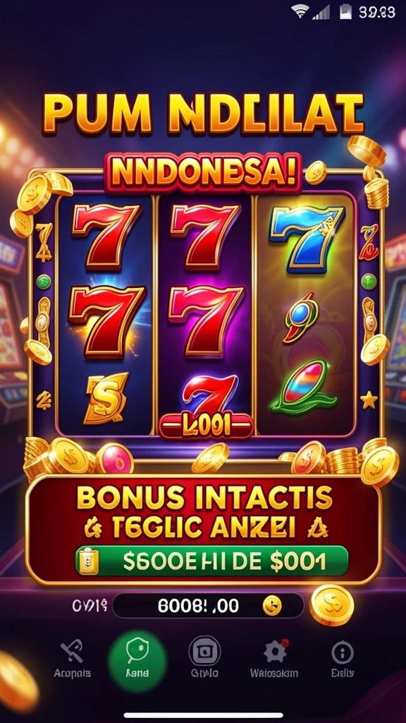 Screenshot kaya33 nomor 1