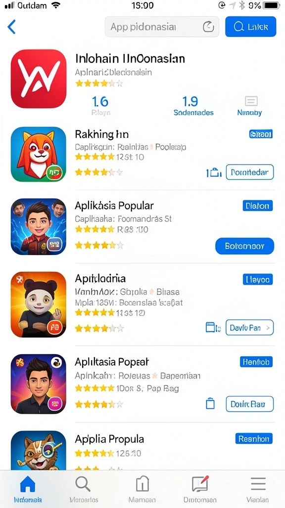 Screenshot ko857 nomor 1