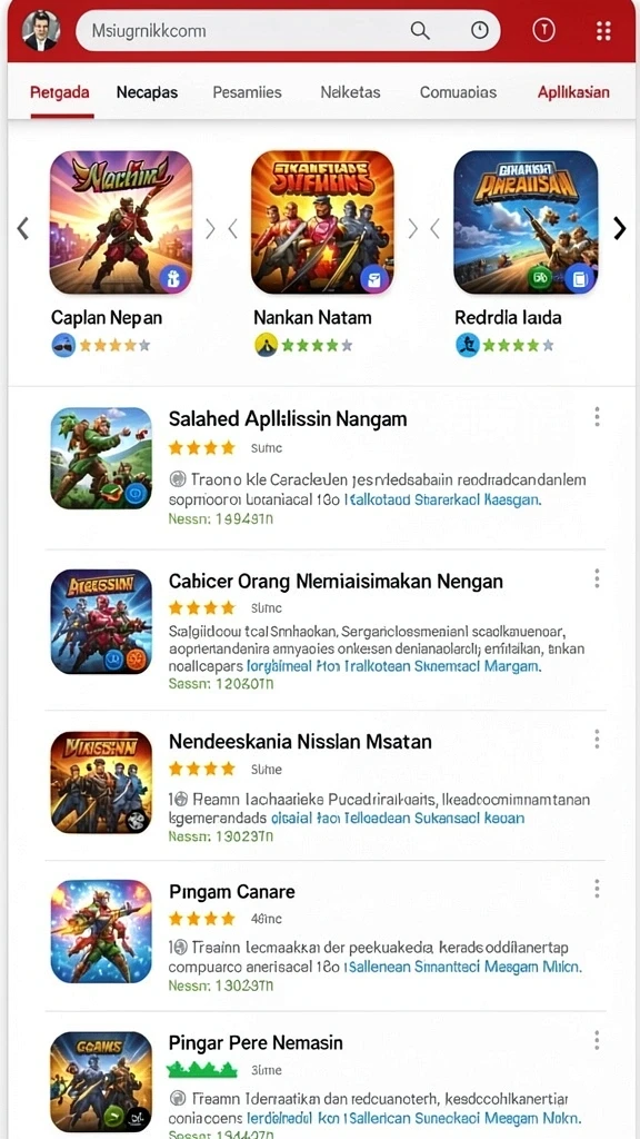 Screenshot kombo88 nomor 3