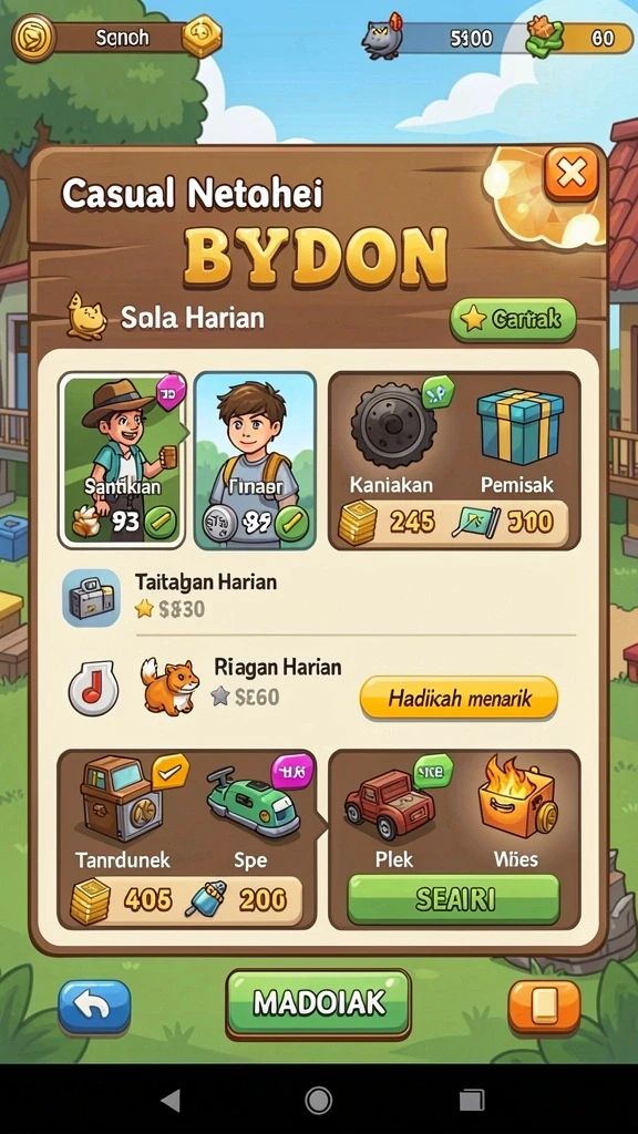 Screenshot kopi4d nomor 2