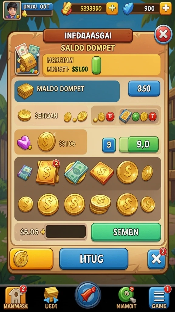 Screenshot koplo77 nomor 1