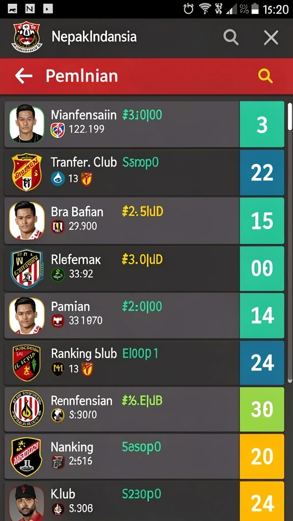 Screenshot lampu777 nomor 1