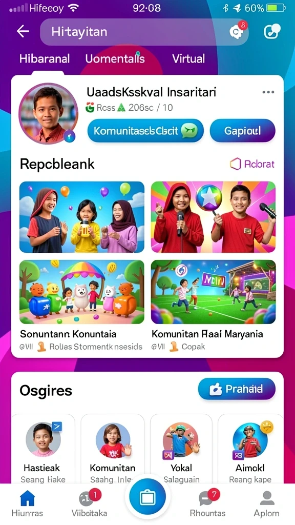 Screenshot maj777 nomor 2