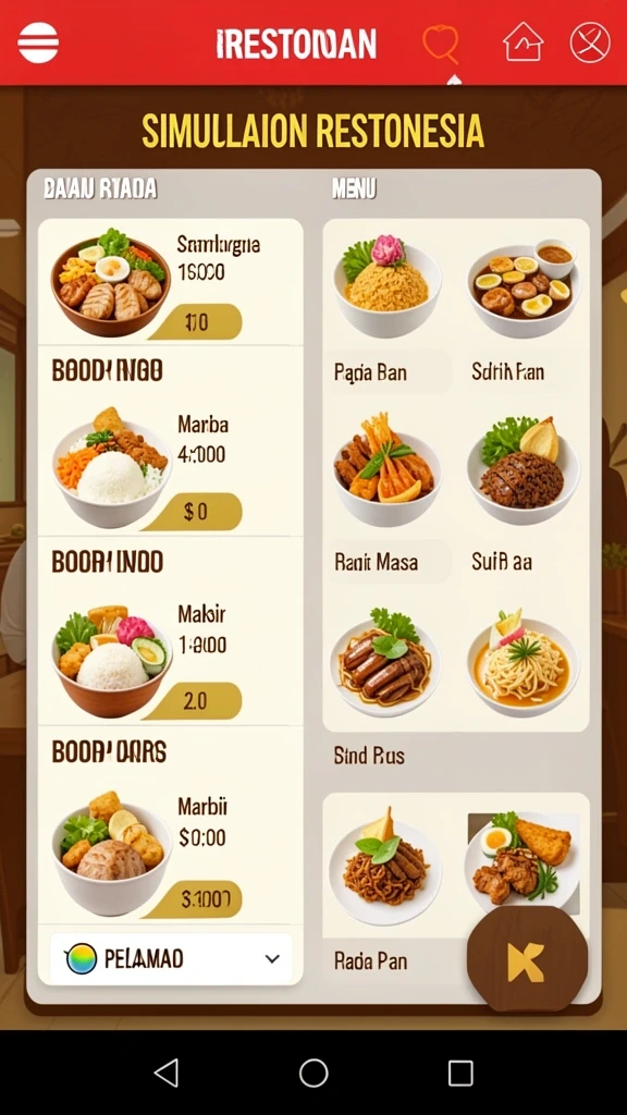 Screenshot megasloto nomor 3