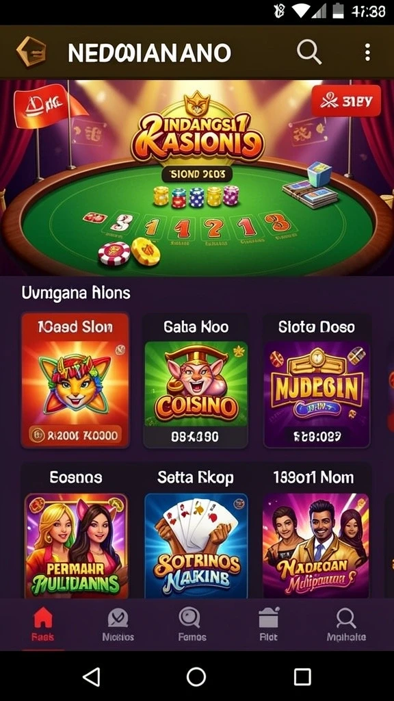 Screenshot mikatoto nomor 1