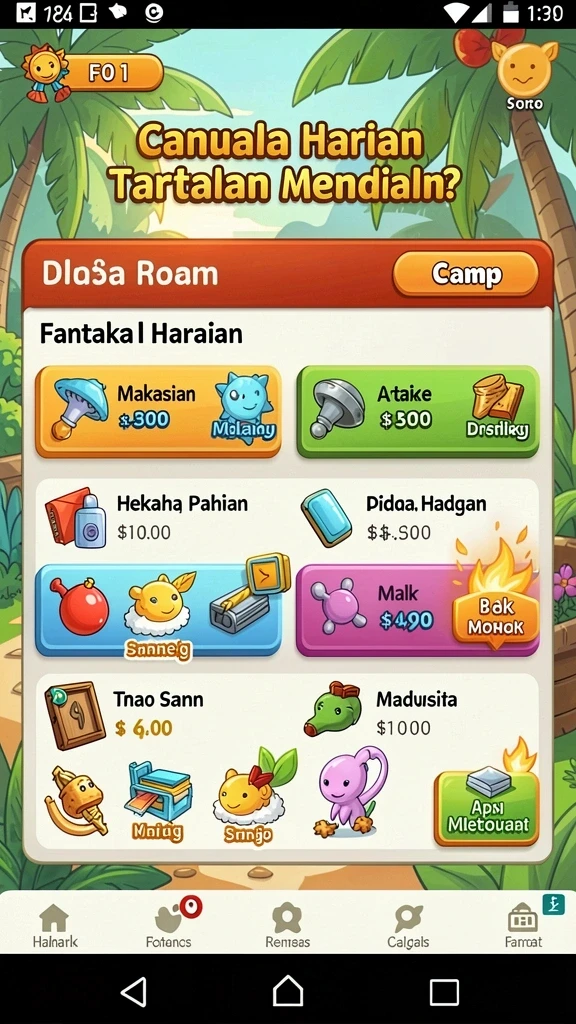 Screenshot mpo777 nomor 1