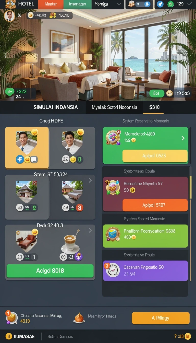 Screenshot nikmat777 nomor 2